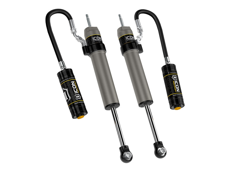 ICON 57827P 22-23 Toyota Land Cruiser 300 0-2in Rear 2.5 Series Shocks VS RR - Pair