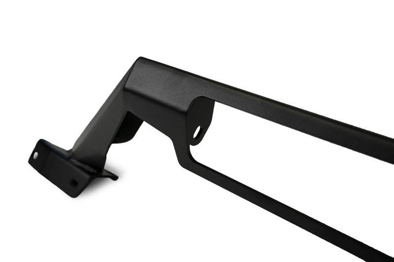 DV8 Offroad LBBR-04 21-22 Ford Bronco Factory Modular Front Bumper Bull Bar