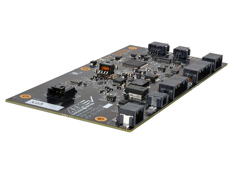 AEM 30-8402 AEM EV Vehicle Control Unit