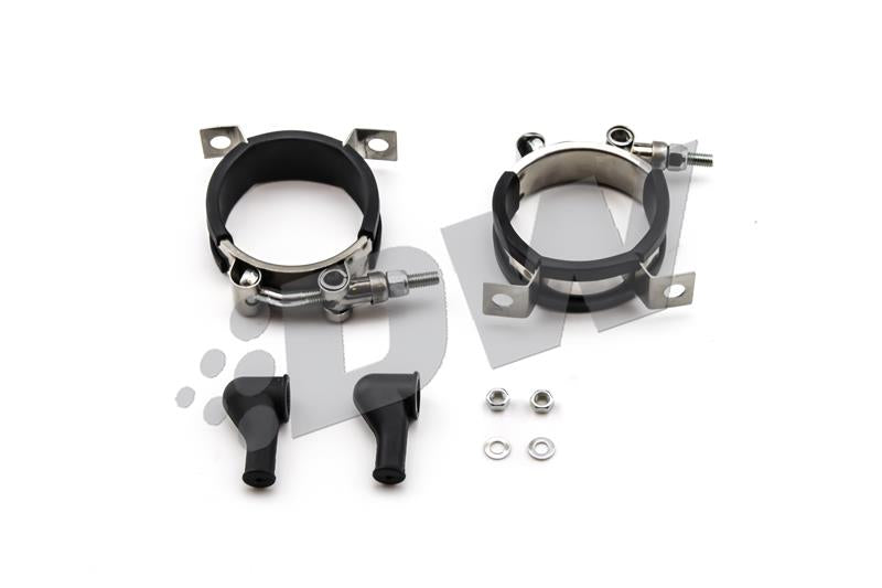 DeatschWerks 9-250 250LPH In-Line External Fuel Pump (No Bracket)