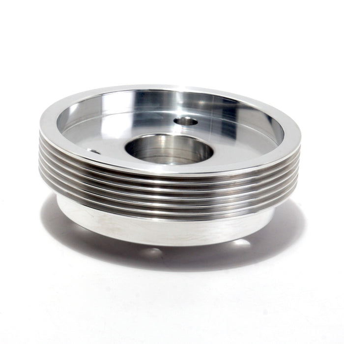 BBK 1591 93-97 Camaro Firebird LT1 Underdrive Pulley Kit - Aluminum