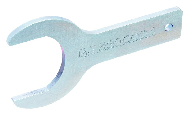 RockJock RJ-107101-101 JL/JT/JK excl. 392 Adjustable Front Bump Stops w/ Hardware