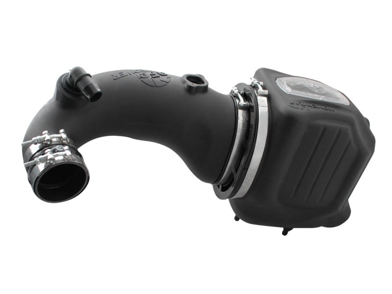aFe 50-73004 Momentum HD PRO 10R Stage-2 Si Intake 08-10 Ford Diesel Trucks V8-6.4L (td)