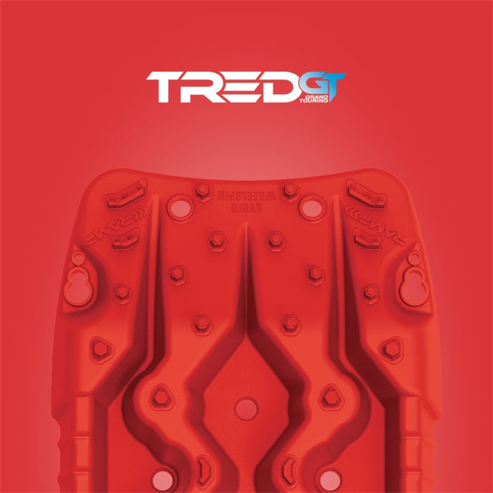 ARB TREDGTR TRE Recovery Boards