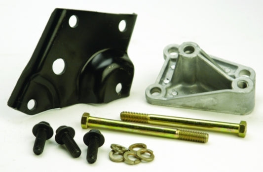 Ford Racing M-8511-A50 1985-1993 Mustang A/C Eliminator Kit