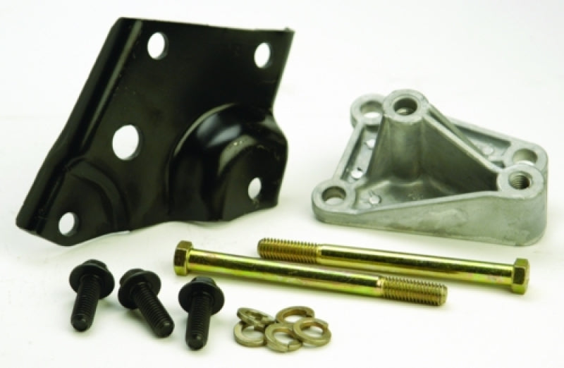 Ford Racing M-8511-A50 1985-1993 Mustang A/C Eliminator Kit