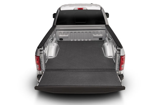 BedRug IMQ15SCS 2015+ Ford F-150 5ft 5in Bed BedTred Impact Mat (Use w/Spray-In & Non-Lined Bed)