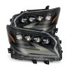 AlphaRex 880301 ARX NOVA Headlights