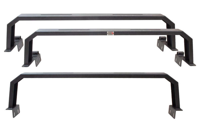 Fishbone Offroad FB21244 2016+ Toyota Tacoma Short 61In Tackle Rack