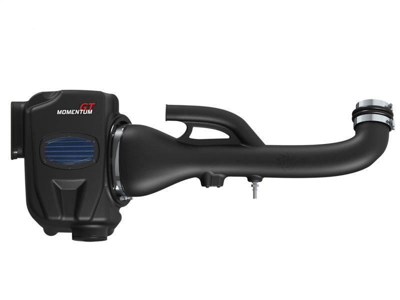 aFe 54-74109 Momentum GT PRO 5R Stage-2 Si Intake System, GM Silverado/Sierra 17-19 V6 3.6L