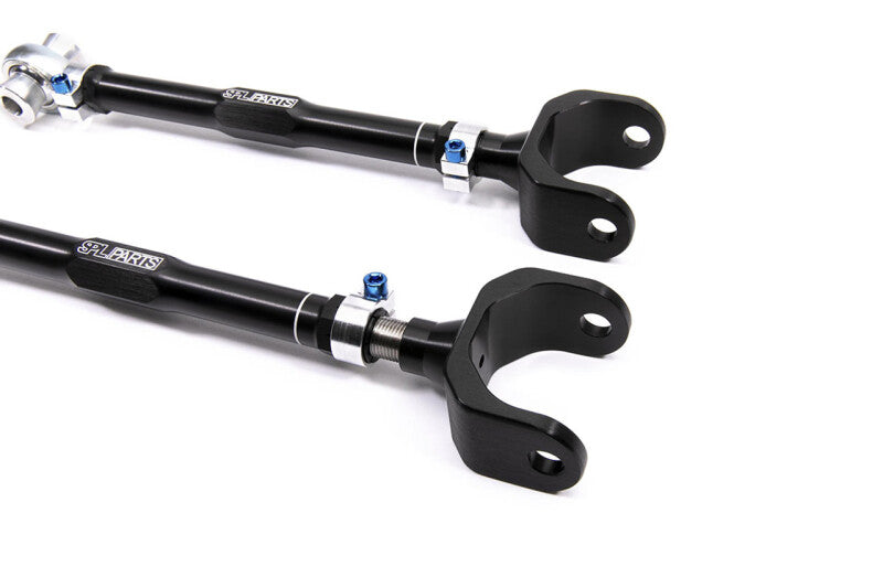 SPL Parts SPL RUA ATS 16-19 Cadillac ATS/CTS Rear Upper Camber Arms