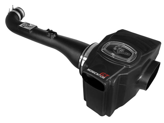 aFe 51-76102 Momentum GT PRO DRY S Stage-2 Intake System 05-15 Nissan Xterra 4.0L V6