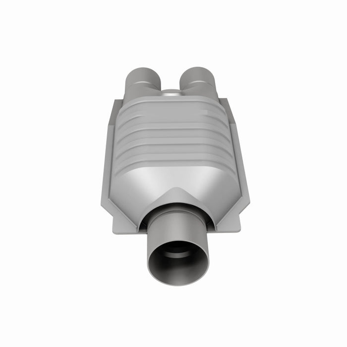Magnaflow 447107 MagnaFlow Conv Universal Dual/Single Front