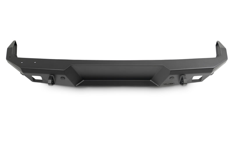 DV8 Offroad RBJL-12 18-23 Wrangler JL FS-7 Series Rear Bumper
