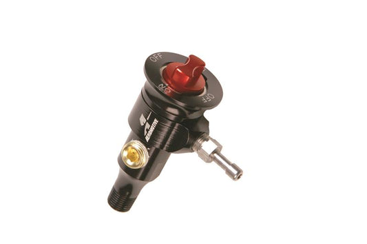 Aeromotive 15631 Billet Fuel Sample Valve