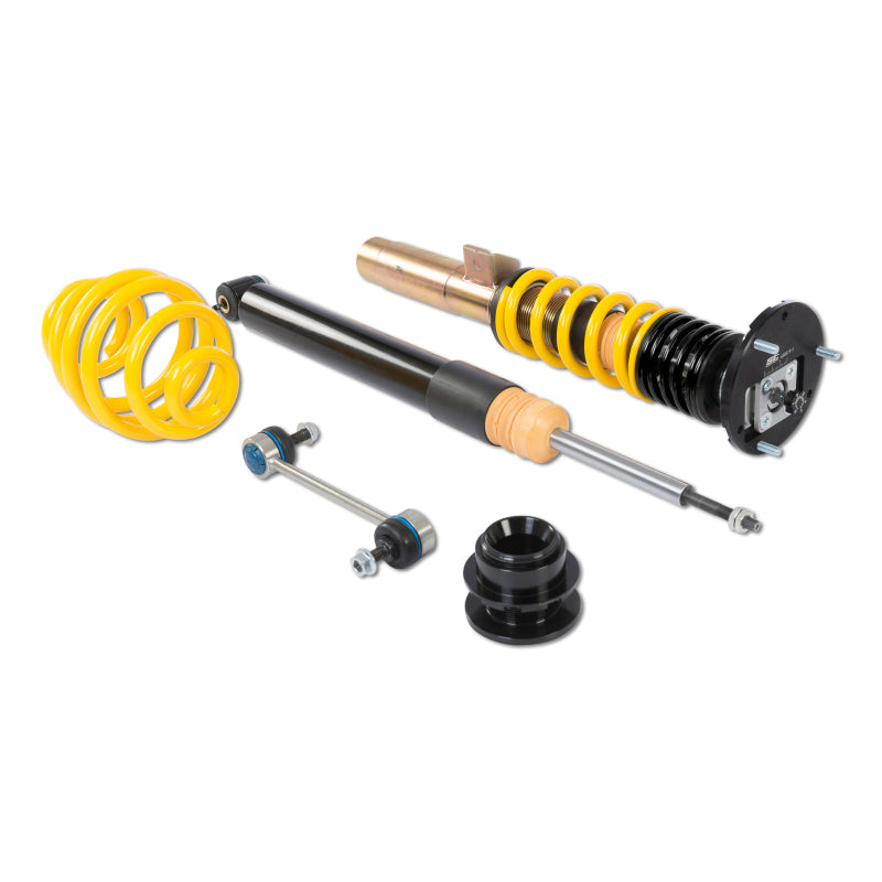 ST Suspensions 18220823 ST TA-Height Adjustable Coilovers 01-05 BMW E46 M3 Coupe/Convertible
