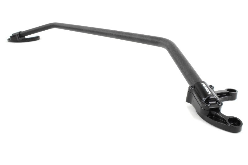 Perrin Performance PSP-SUS-052BK PERRIN 02-07 Subaru WRX/STi/Impreza / 04-08 Forester Front Strut Brace - Black