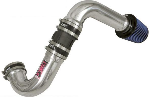 Injen PF7040P 08-09 G8 V8 6.0L Polished Tuned Air Intake