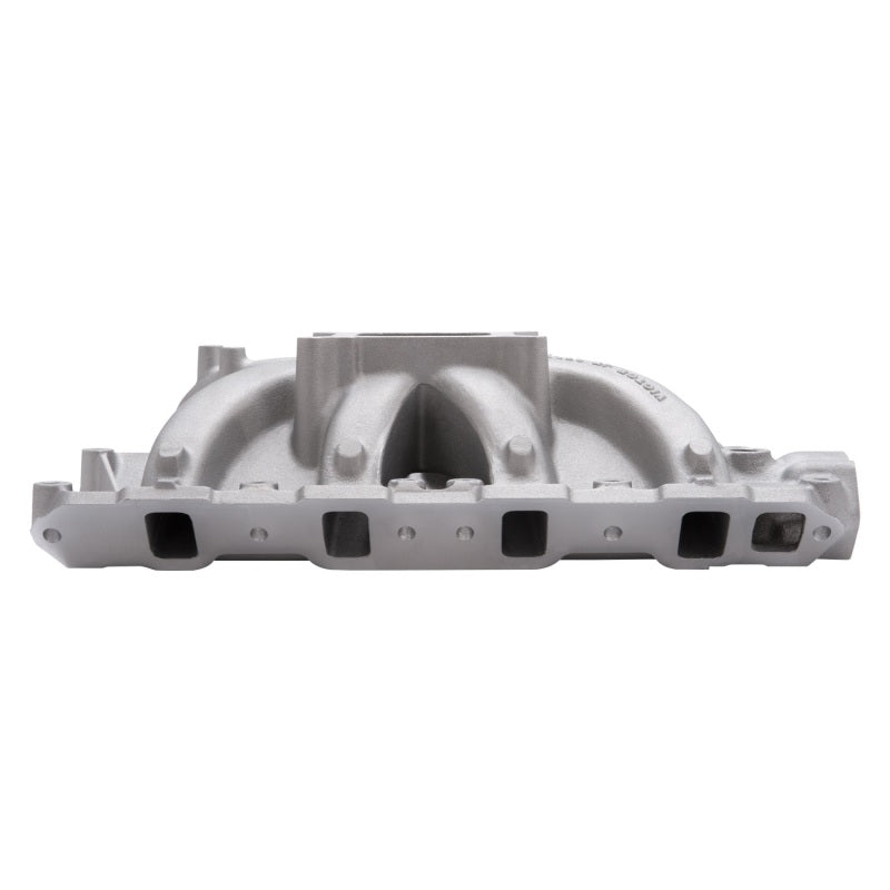 Edelbrock EDE2981 SBF Victor Jr. Manifold - 351W w/9.5in Deck