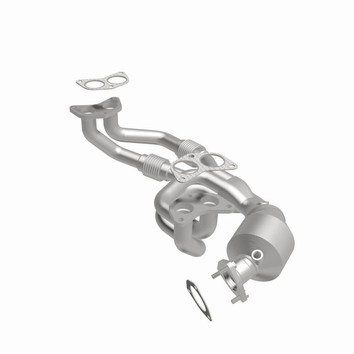 Magnaflow 5531447 MagnaFlow Converter Direct Fit 06-10 Subaru Forester