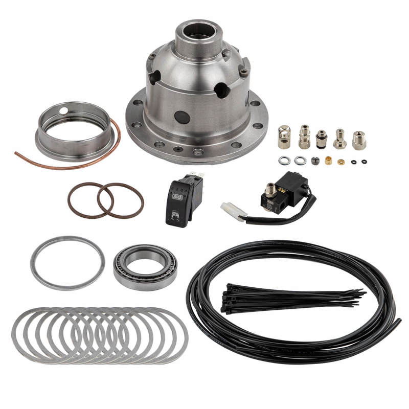 ARB RD90 Airlocker 10 Bolt 27 Spl Toyota Ifs 7.5 S/N
