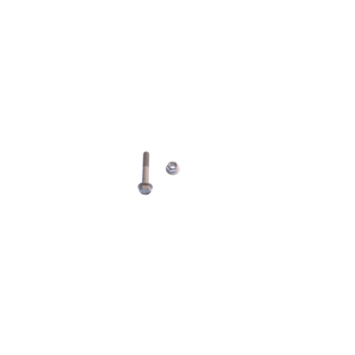 Bilstein BIL24-103336 Shock - 4600 Series