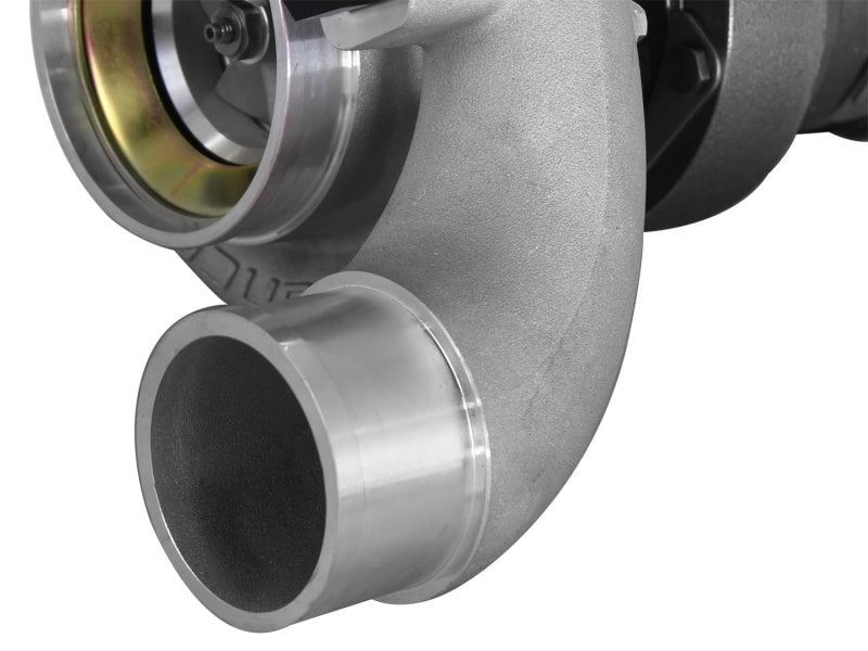 aFe 46-60050 Bladerunner Turbochargers Dodge Diesel Trucks 03-07 L6-5.9L (td)