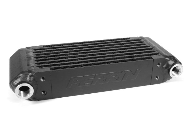 Perrin Performance PSP-OIL-203 PERRIN 20-25 Subaru WRX CVT Transmission Oil Cooler Full Kit (Base Model Only)