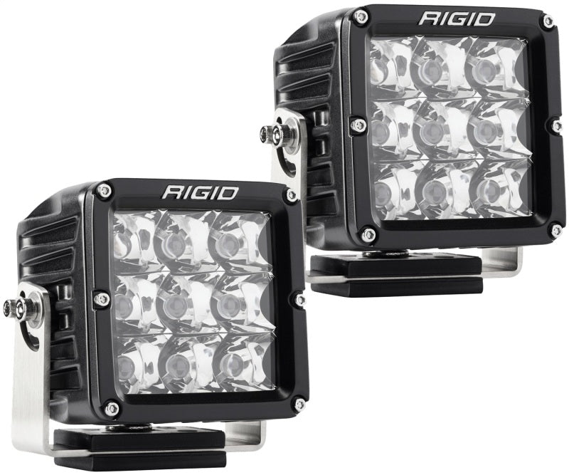Rigid Industries 322213 Dually XL - Spot (Set of 2)