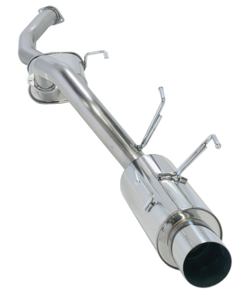 HKS 31019-AT010 SILENT Hi-POWER TURBO E-ST205 3S-GTE