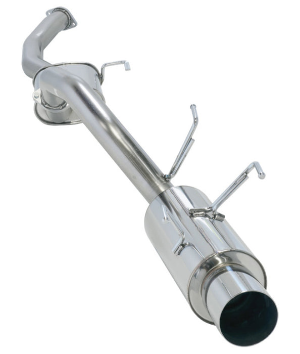 HKS 31019-AT010 SILENT Hi-POWER TURBO E-ST205 3S-GTE