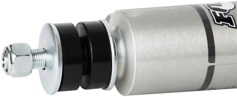 FOX 985-24-015 Fox 07+ Jeep JK 2.0 Performance Series 9.6in. Smooth Body Remote Res. Front Shock / 1.5-3.5in. Lift