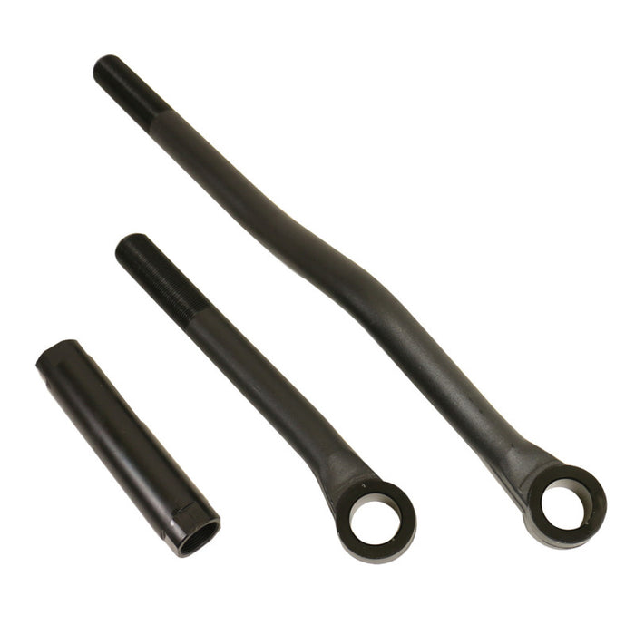 BD Diesel 1032011-F Track Bar Kit - Dodge 1994-2002 2500/3500 4wd