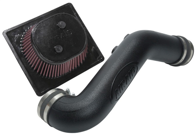 Airaid 401-793 2018 Ford F150 V8-5.0L F/l Jr Intake Kit