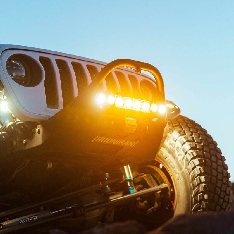 KC HiLiTES 292 FLEX ERA LED 20in. Light Bar - Master Kit