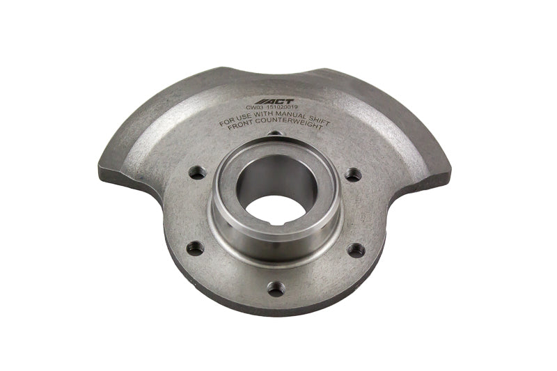 ACT CW03 2004 Mazda RX-8 Flywheel Counterweight