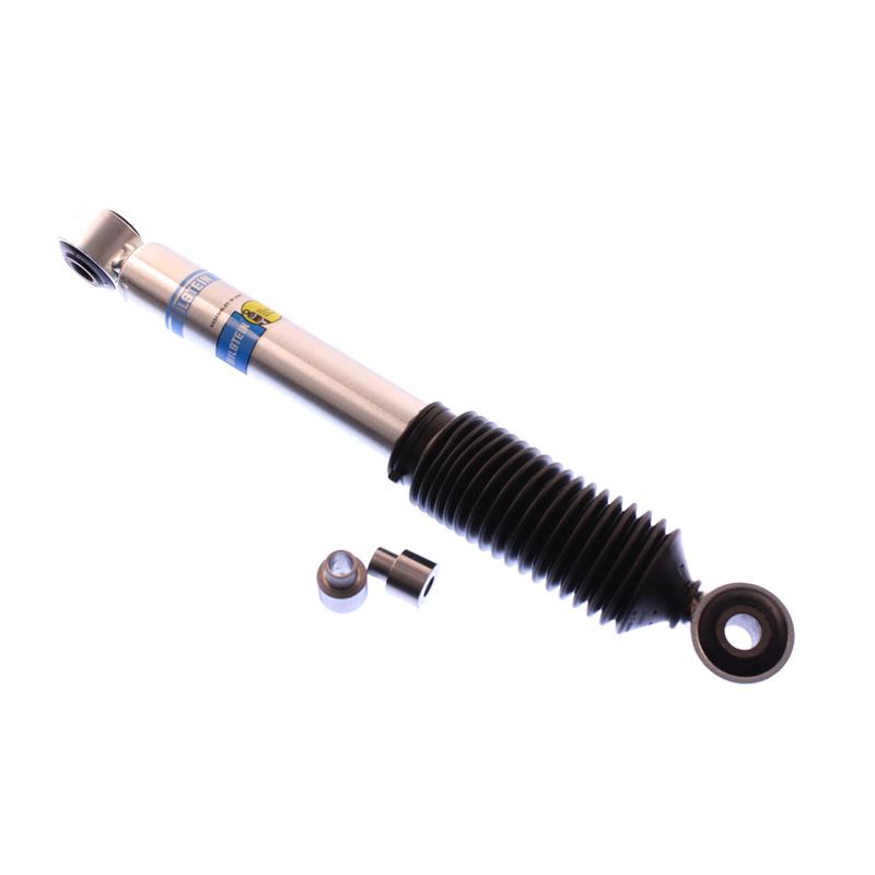 Bilstein 33-187280 5100 Series 2012 Toyota Sequoia Platinum Rear 46mm Monotube Shock Absorber