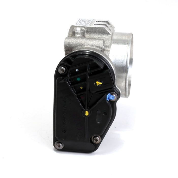 BBK 1822 11-17 Ford Mustang 3.7L V6 / 11-14 Ford F-150 3.7L 73mm Throttle Body Power Plus Series