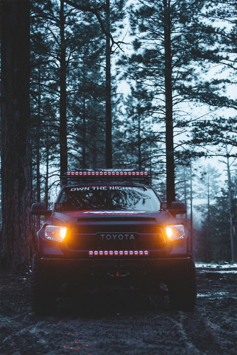 Rigid Industries 250413 50in Adapt Light Bar