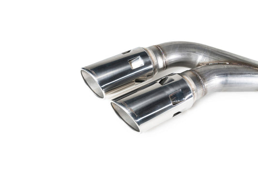 Roush 422126 2017-2024 F250/F350 SuperDuty 6.7L Exhaust