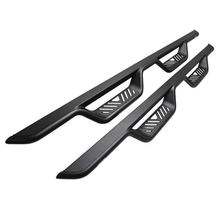 Westin 20-14165 20-22 Jeep Gladiator Outlaw Nerf Step Bars