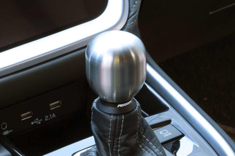 Perrin Performance PSP-INR-141-2 PERRIN 22-25 Subaru WRX & 20-25 Outback/Ascent/Legacy (CVT ONLY) SS Shift Knob - Barrel Style