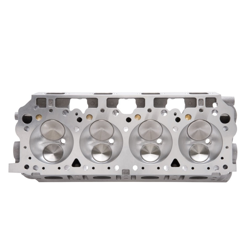 Edelbrock EDE61175 BBM 426 Hemi Victor Jr. Cylinder Head - Assem