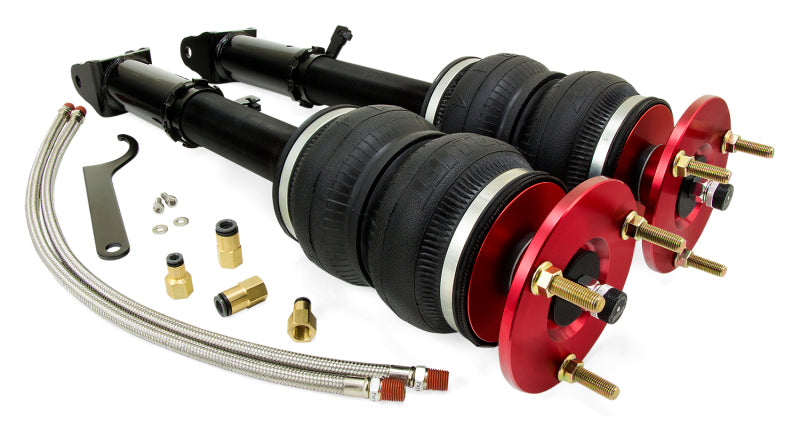 Air Lift 78569 Performance 17-18 Lexus IS 350 RWD / 2018 Lexus RC 300 RWD Front Kit