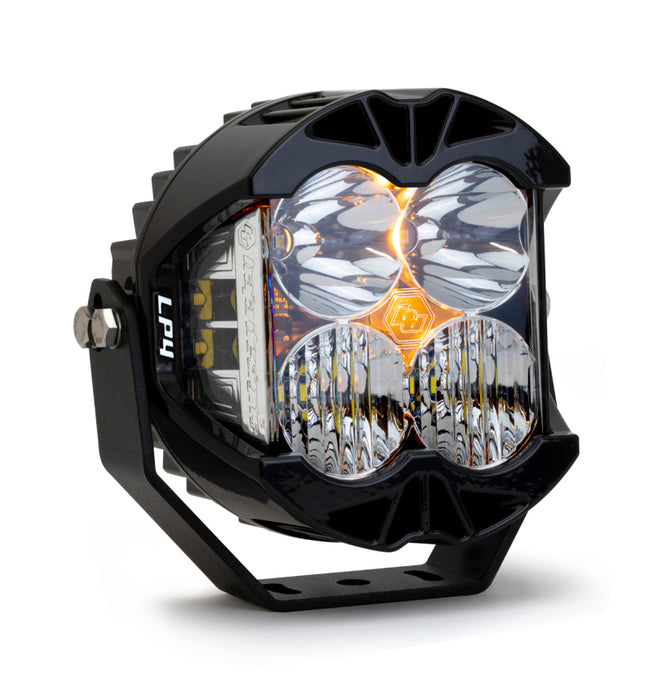 Baja Designs 290003 LP4 Pro Driving/Combo LED - Clear