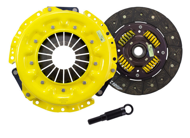 ACT NS3-XTSS ACT XT/Perf Street Clutch Kits