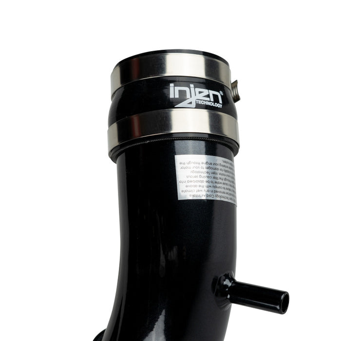 Injen SP1363BLK 18-20 Kia Forte 2.0L (L4) Black Cold Air Intake