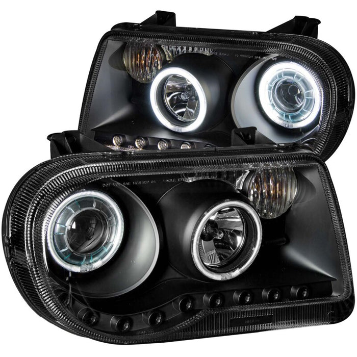 ANZO 121251 ANZ LED/Projector Headlights