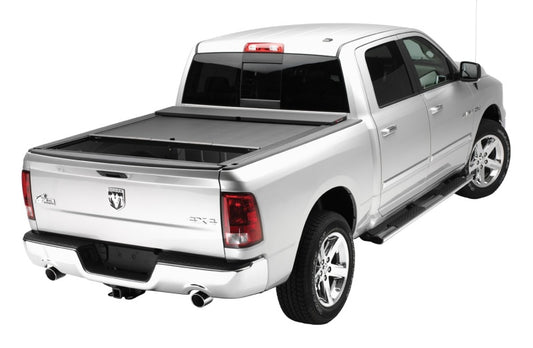 Roll-N-Lock LG448M 2009 Dodge RAM 1500 SB 76in M-Series Retractable Tonneau Cover