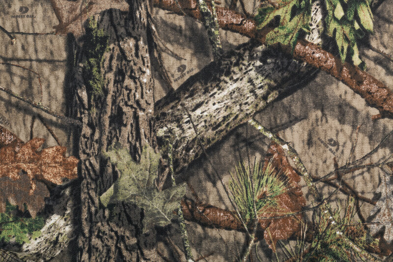 Covercraft SSC2509CAMB 16-23 Toyota Tacoma Carhartt Camo SeatSaver Custom Front Row Seat Covers - Mossy Oak